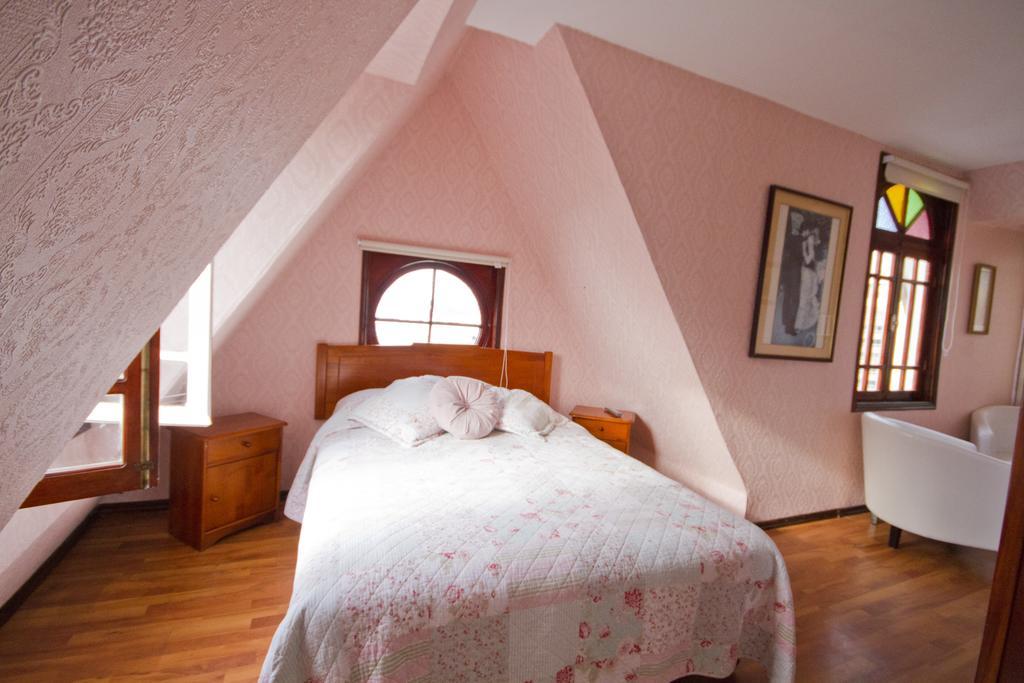 Hotel Brighton فالبارايسو المظهر الخارجي الصورة
