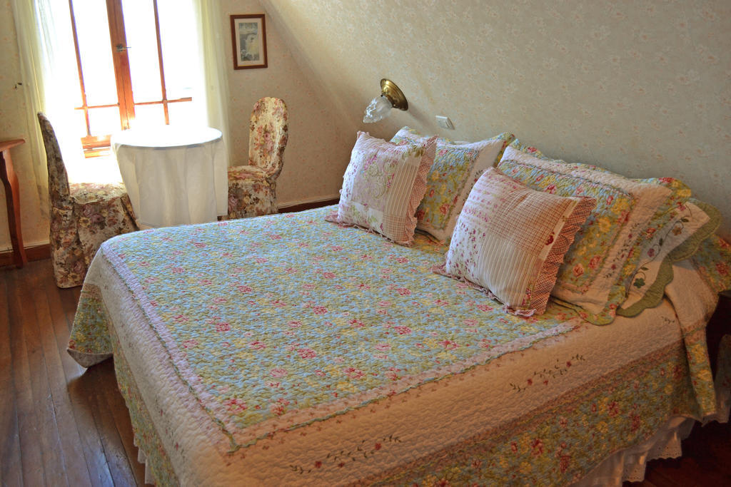 Hotel Brighton فالبارايسو المظهر الخارجي الصورة