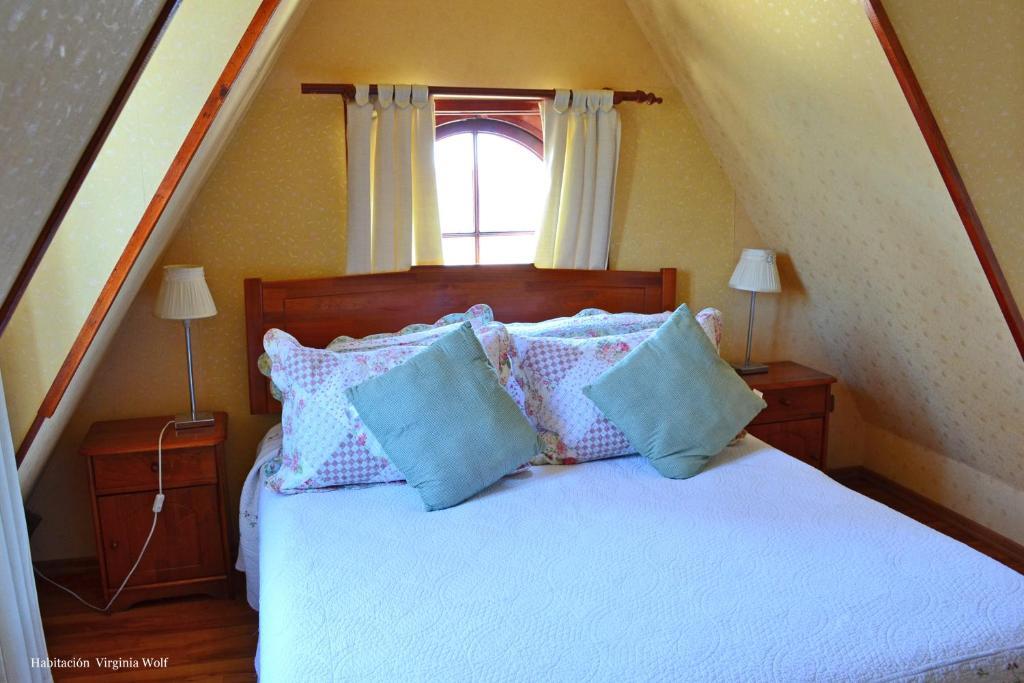 Hotel Brighton فالبارايسو الغرفة الصورة