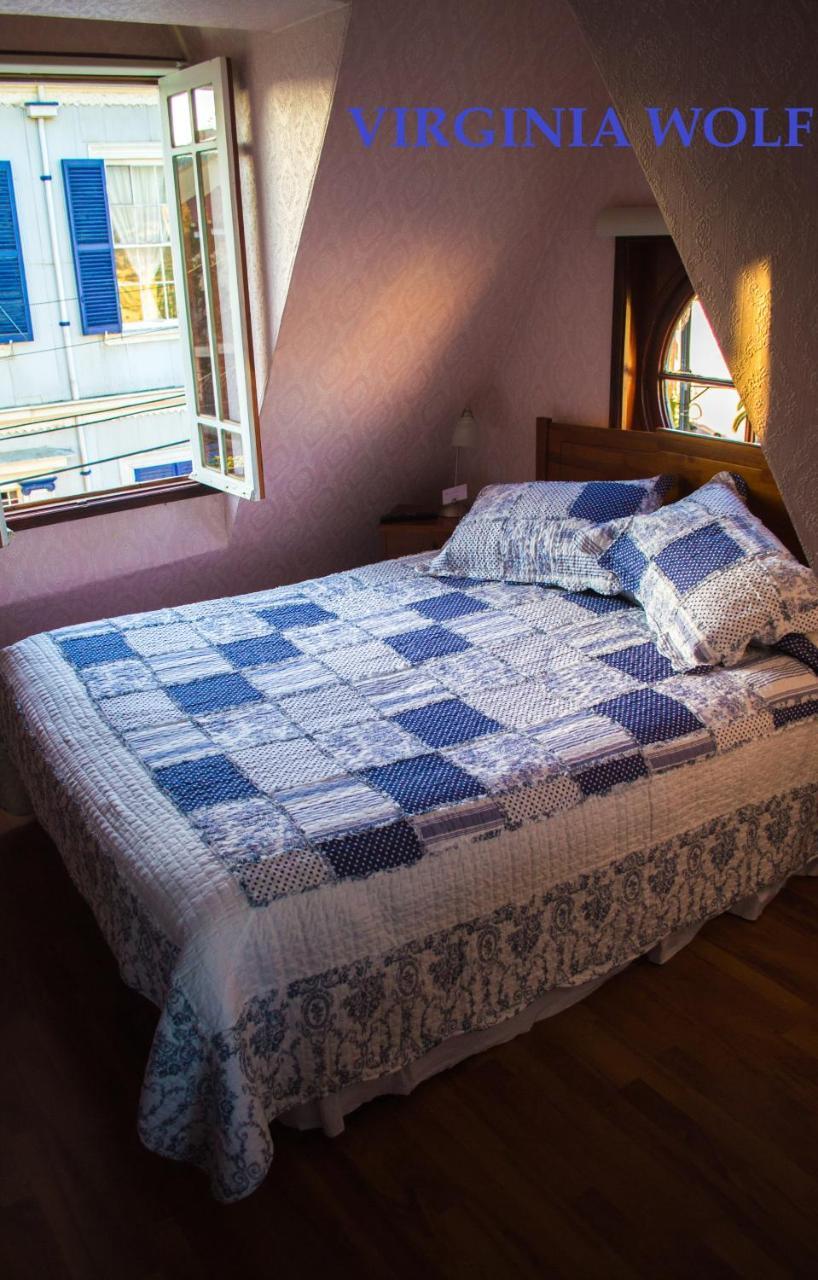 Hotel Brighton فالبارايسو المظهر الخارجي الصورة