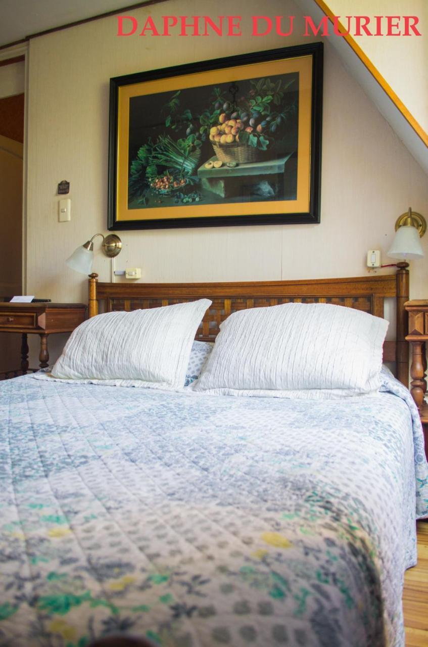 Hotel Brighton فالبارايسو المظهر الخارجي الصورة